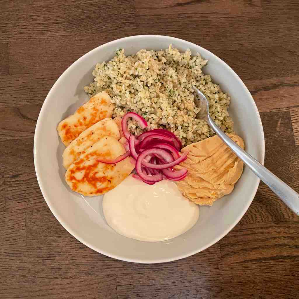 An image of Sofias Meze