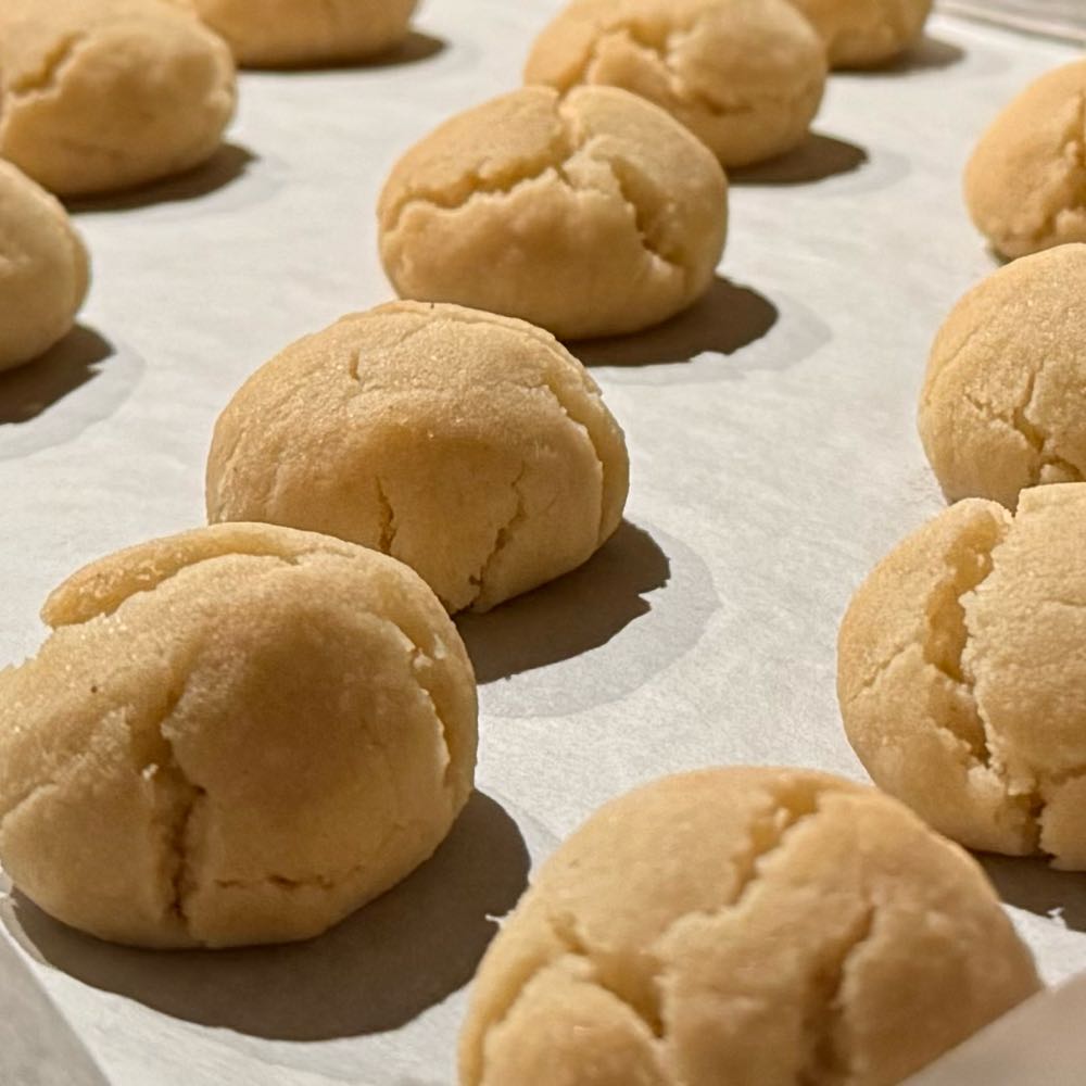 An image of Dream Cookies