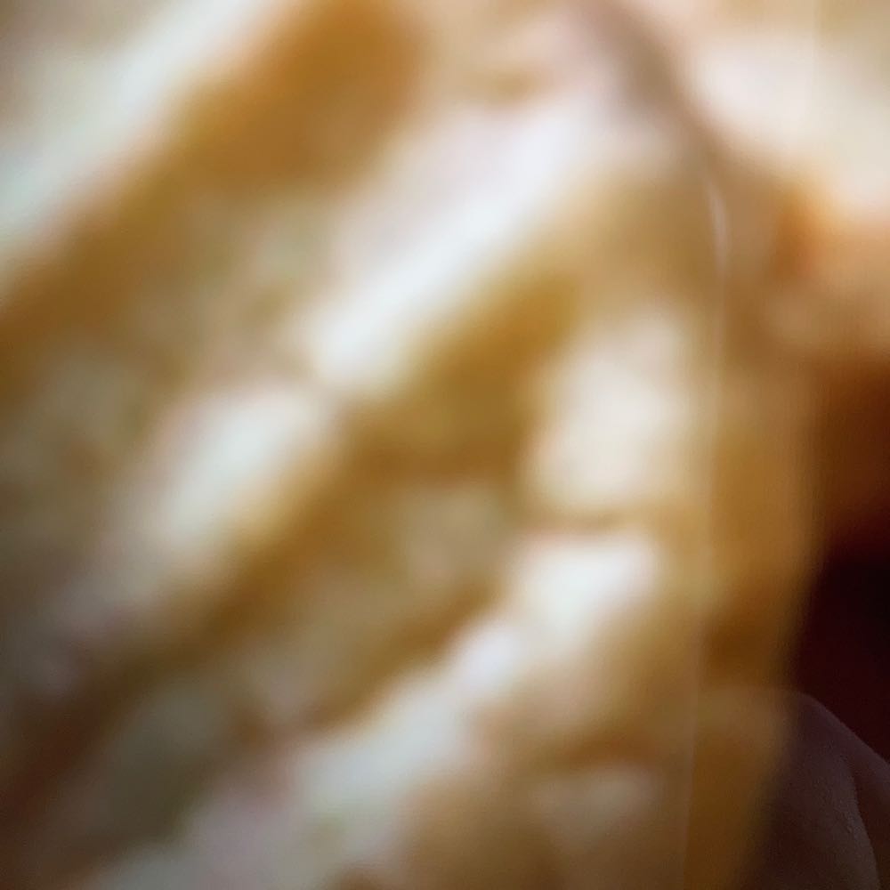An image of Fork biscuits
