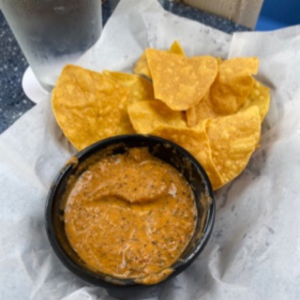An image of Frida’s Salsa Perezoso