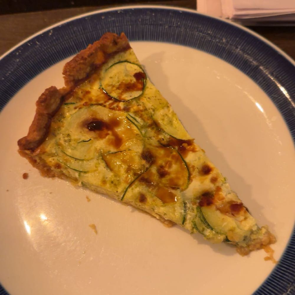 An image of Italiensk paj